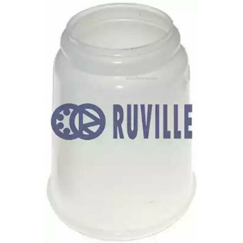 RUVILLE 845420 845420-RV_пыльник амортизатора Audi 8090 VW Passat 12-28 73 1082₽