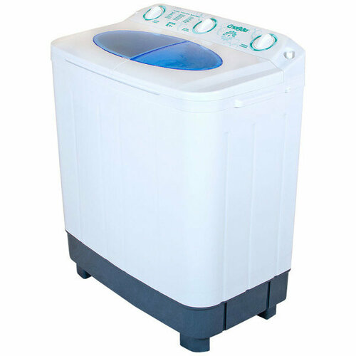 Стиральная машина Славда WS-80PET 2395400₽