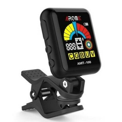 Тюнер-метроном Aroma AMT-100 — фото 1