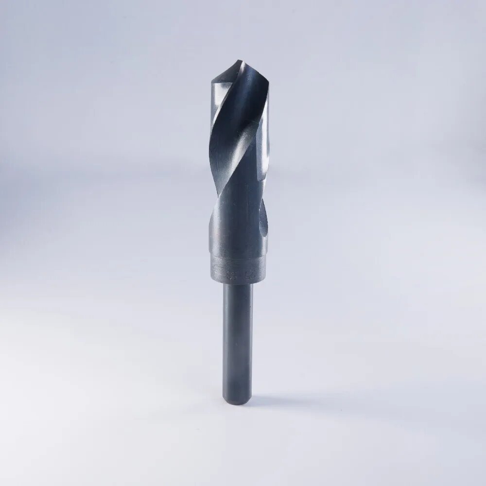 Изображение Спиральные сверла DRILLFORCE 12-40 мм, 12.5