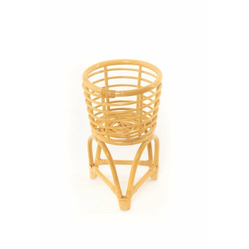 Цветочница VINOTTI 1512 Цвет мёд 3020₽