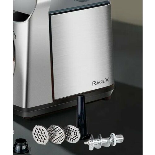 Тестовый образец мясорубка Картинка 877700₽