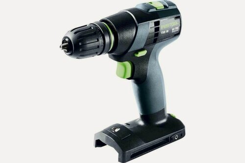 Изображение товара Аккумуляторная дрель TXS 18-Basic Festool (576894)