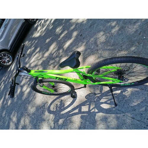 Велосипед горный Хардтейл 24 Скорости