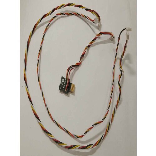 Шлейф в ассортименте робота пылесоса Roborock S6 Pure S6P02-02 350₽