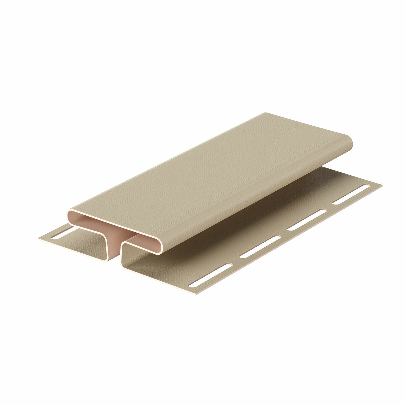 фото Docke PREMIUM H-профиль (Крем-брюле)