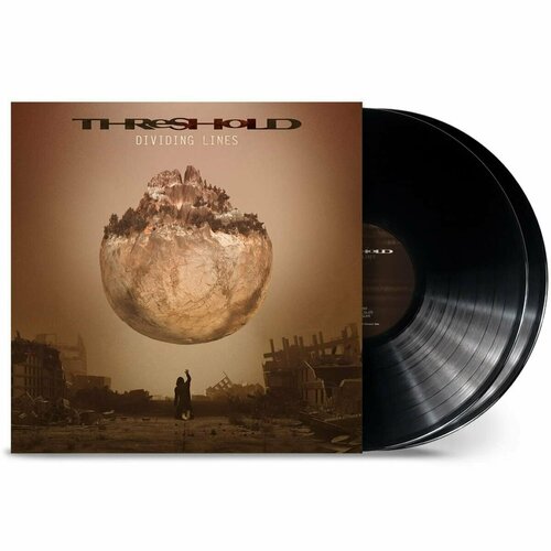 Виниловая пластинка Threshold / Dividing Lines (2LP)