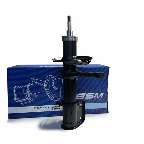 Стойка передняя правая для Лада Гранта 2190-2192, Datsun MI-DO, Datsun On-DO ESM Autocomponents