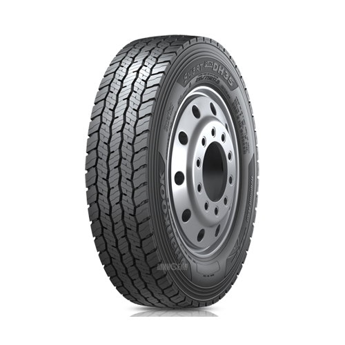 Hankook Smart Flex DH35 23575 R175 132130M PR16 Ведущая 28121₽