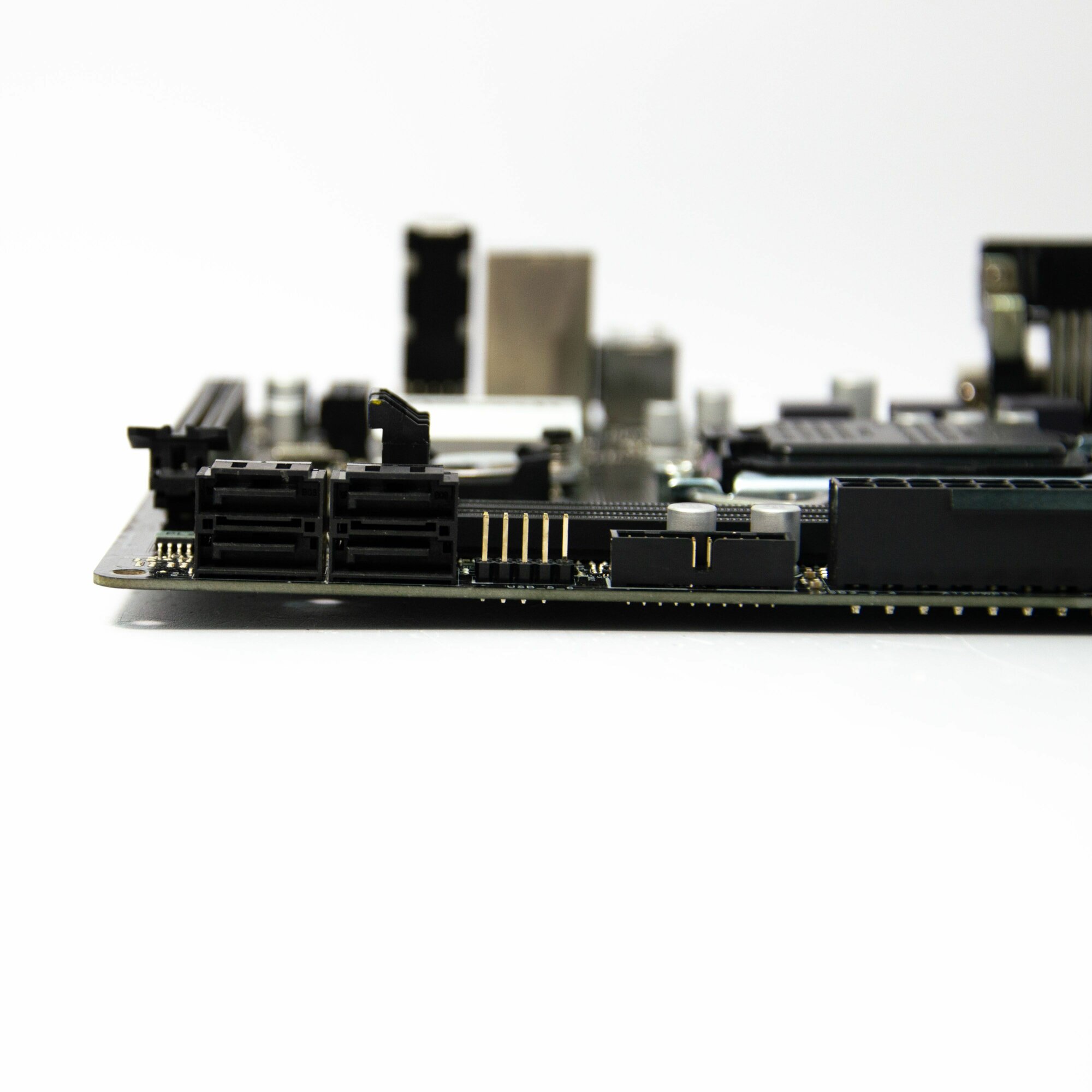 Материнская плата ASRock H310CM-DVS LGA1151v2 DDR4 Micro-ATX