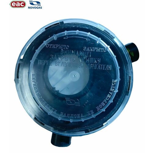 Вентиляционная камера ГБО НЗГА