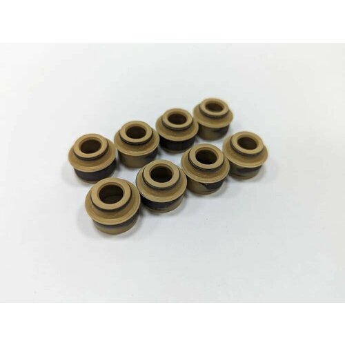 Колпачок маслосъемный маслоотражатели арт 402-1007026 586₽