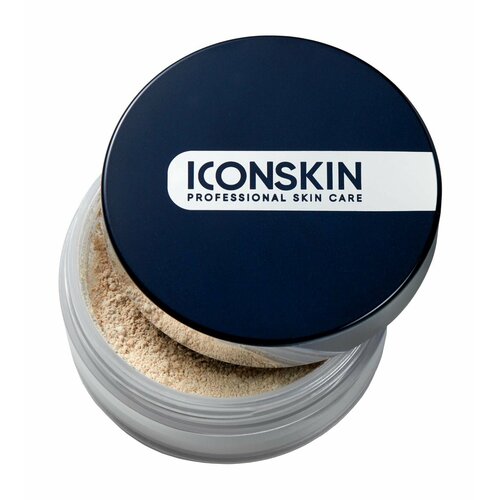 Icon Skin Re Программа Sebum Lock Overnight Matt Care Powder 2511₽