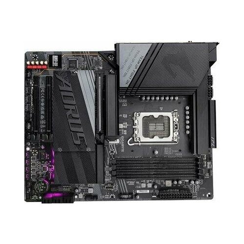 Материнская плата Gigabyte Z790 A ELITE X WIFI7 4458700₽