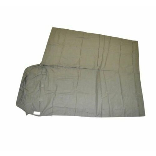 Вкладыш-простыня в армейский спальный мешок 75000₽