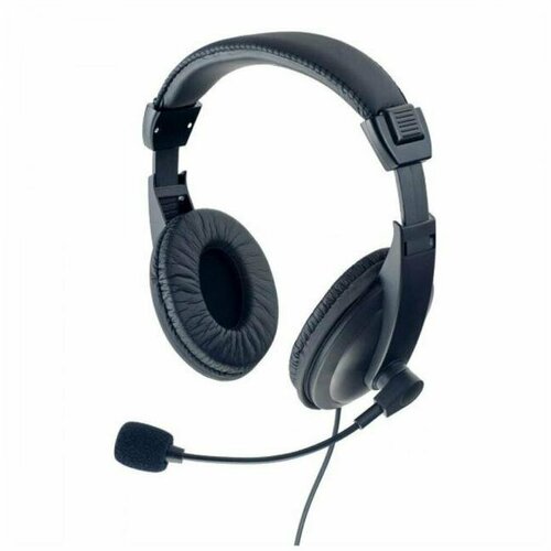 Наушники с микрофоном Perfeo PF_B4860 1625₽