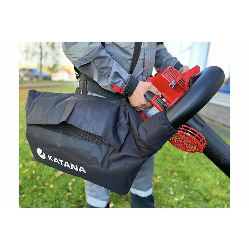 KATANA Воздуходувка-пылесос KE-1020В PRO MBK0025531