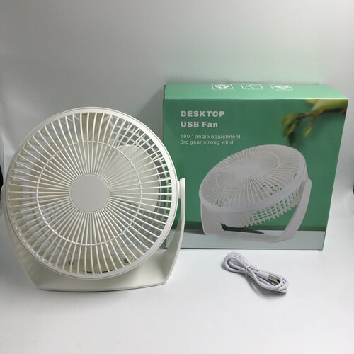 Вентилятор настольный 139900₽
