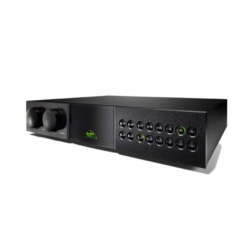 Предусилитель Naim NAC 282