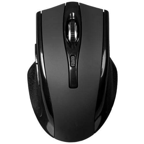 Мышь беспроводная DEXP WM-903BL черный 713₽