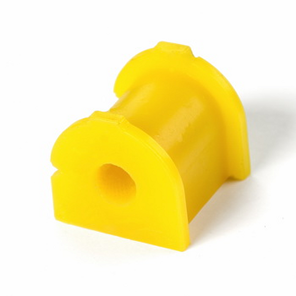 Точка опоры 14-01-1325 втулка стабилизатора задней подвески полиуретановая Chevrolet (Шевроле)