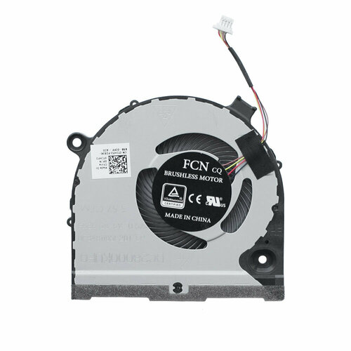 Кулер 0TJHF2 для ноутбуков Dell