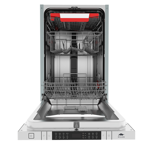 MILLEN Встраиваемая посудомоечная машина MILLEN MDW 453