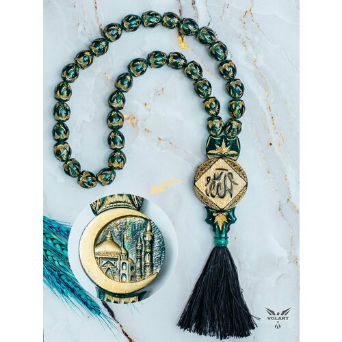 Четки, зеленый