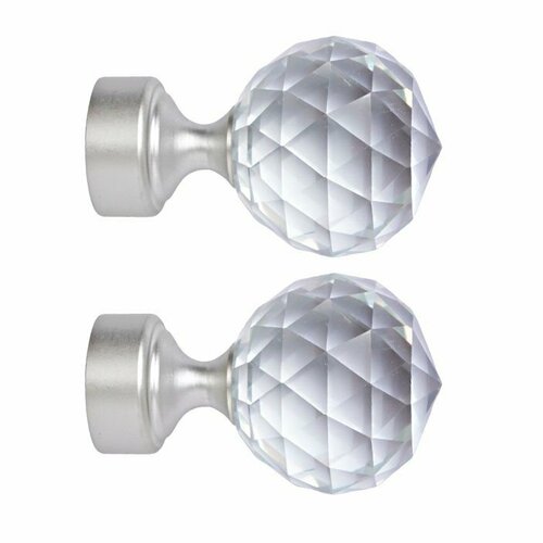 Наконечник Сталь Кристалл 20YF212 16мм 1168₽