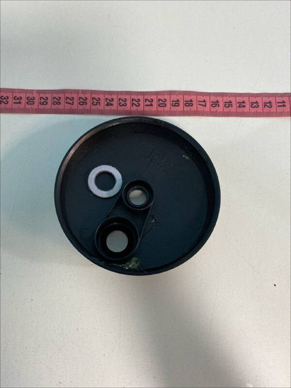 фото Часть корпуса планетарного миксера Starwind SPM7168 1600Вт Б/У