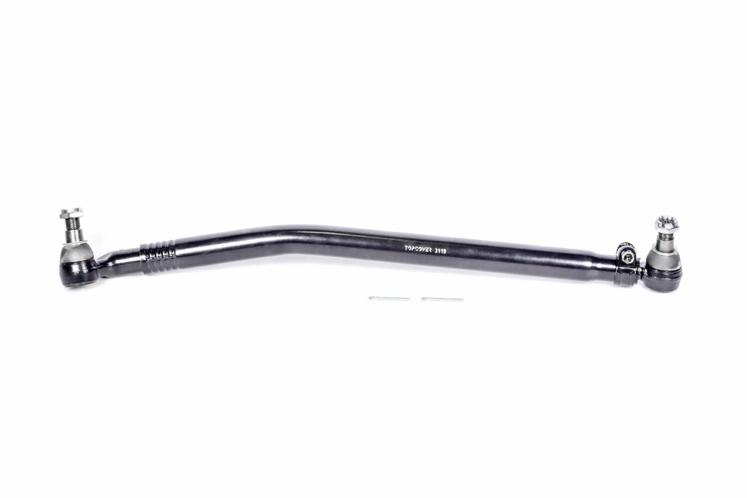 Тяга рулевая продольная L 910мм, подходит для Скания Serie 3 G series P R Scania , T11756006, TOPCOVER