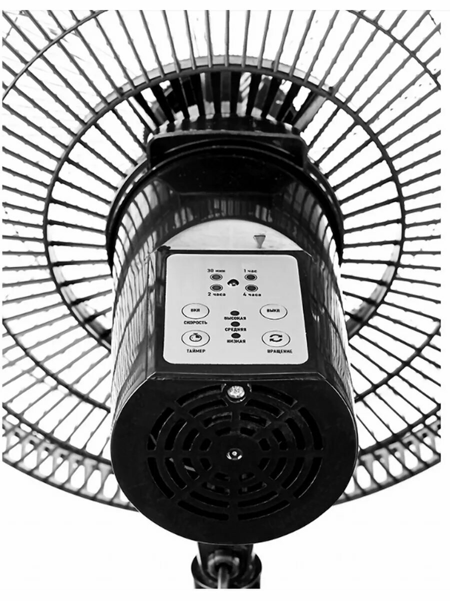 Вентилятор напольный — фото 1