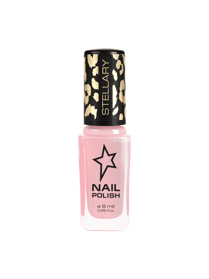 Лак для ногтей Stellary, Nail polish, тон 02