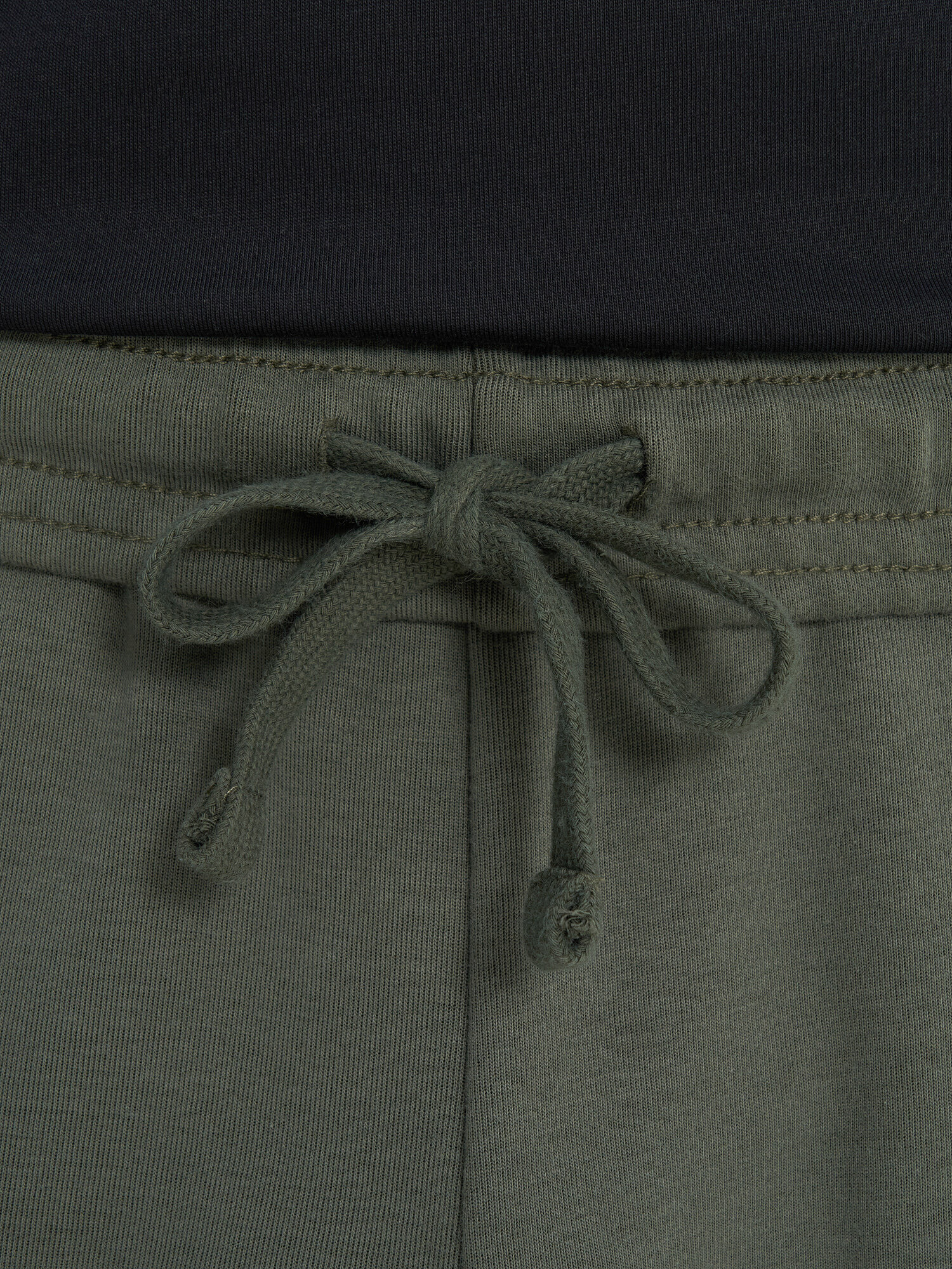 Брюки Demix, размер 60-62, зеленый, — фото 1