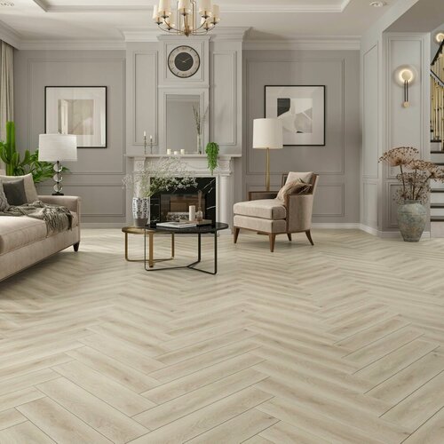 Изображение товара Виниловый ламинат Norland LAGOM PARQUET LVT 1034-01 Vakker 2,58 м2, толщиной 2 мм