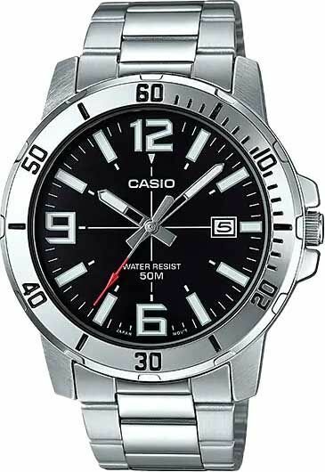 Наручные часы CASIO 