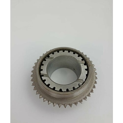 Шестерня КПП 5-й передачи вторичного вала ГАЗель, ГАЗель Некст, Волга 31105-1701152