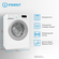 Стиральная машина Indesit BWSE 81293X WSV RU: 8 кг