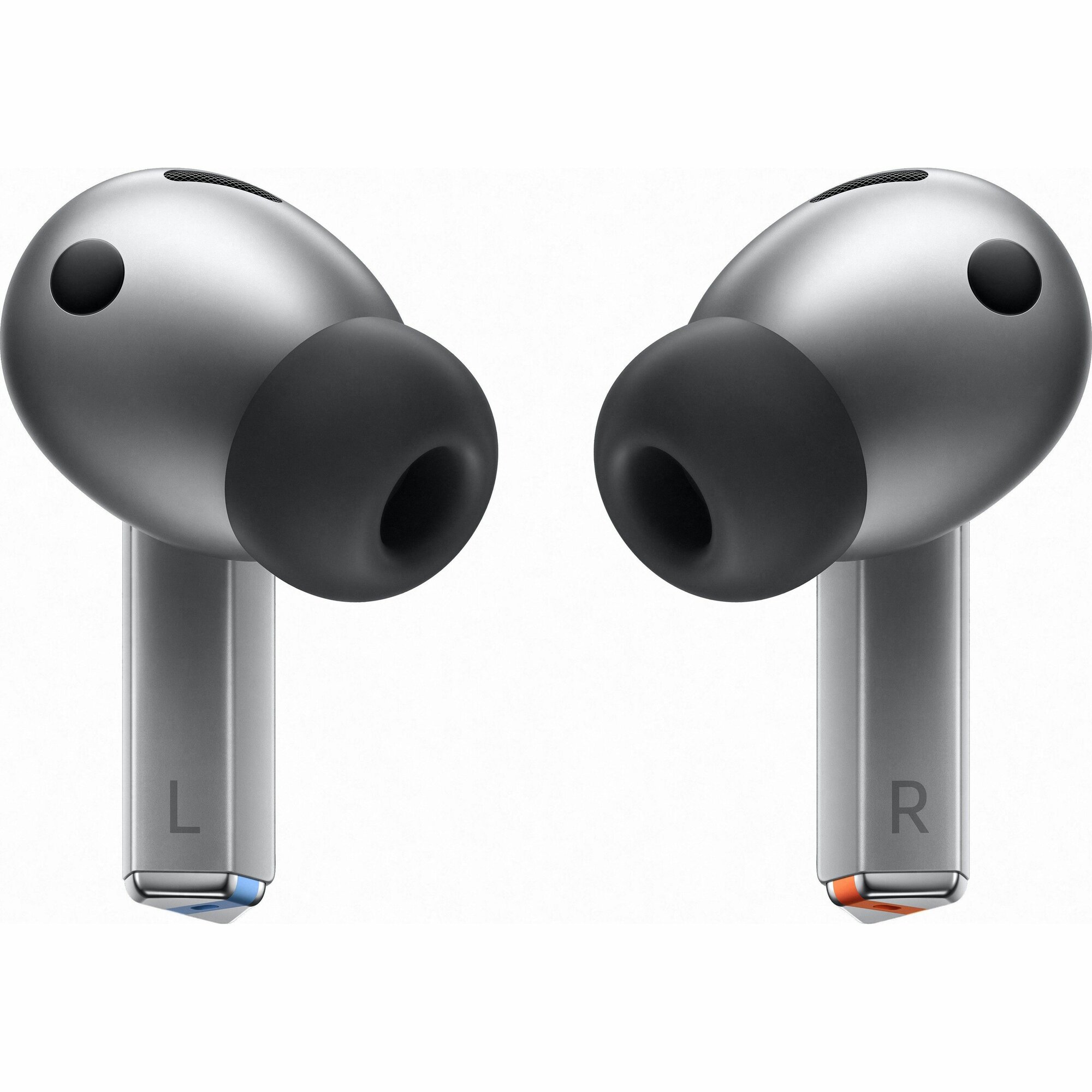Беспроводные наушники Samsung Galaxy Buds 3 Pro, серебро