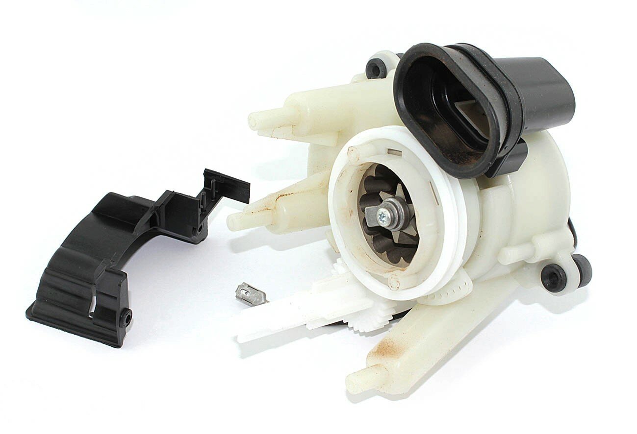 Кофемолка для Delonghi ESAM/EAM в сборе