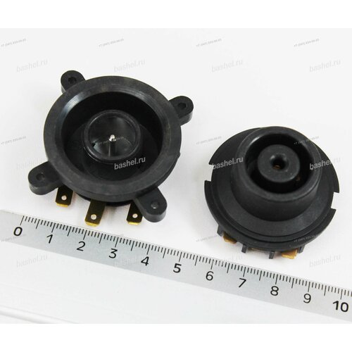 Контактная группа для эл чайников TM-XE-A-1TM-XA-2 10A электротовар 1024₽