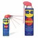 Смазка WD-40, универсальная, влаговытеснение, проникающая, против...