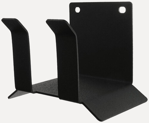 Изображение товара Держатель для хранения пневматического шланга Embodiment настенный, черный (EMB-WOH-PNT-B)