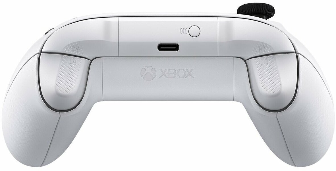 Геймпад Microsoft Xbox Series, Robot White — фото 1