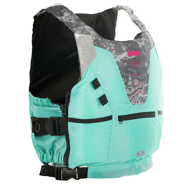 Жилет Водный Aztron Nylon Safety Vest 2.0