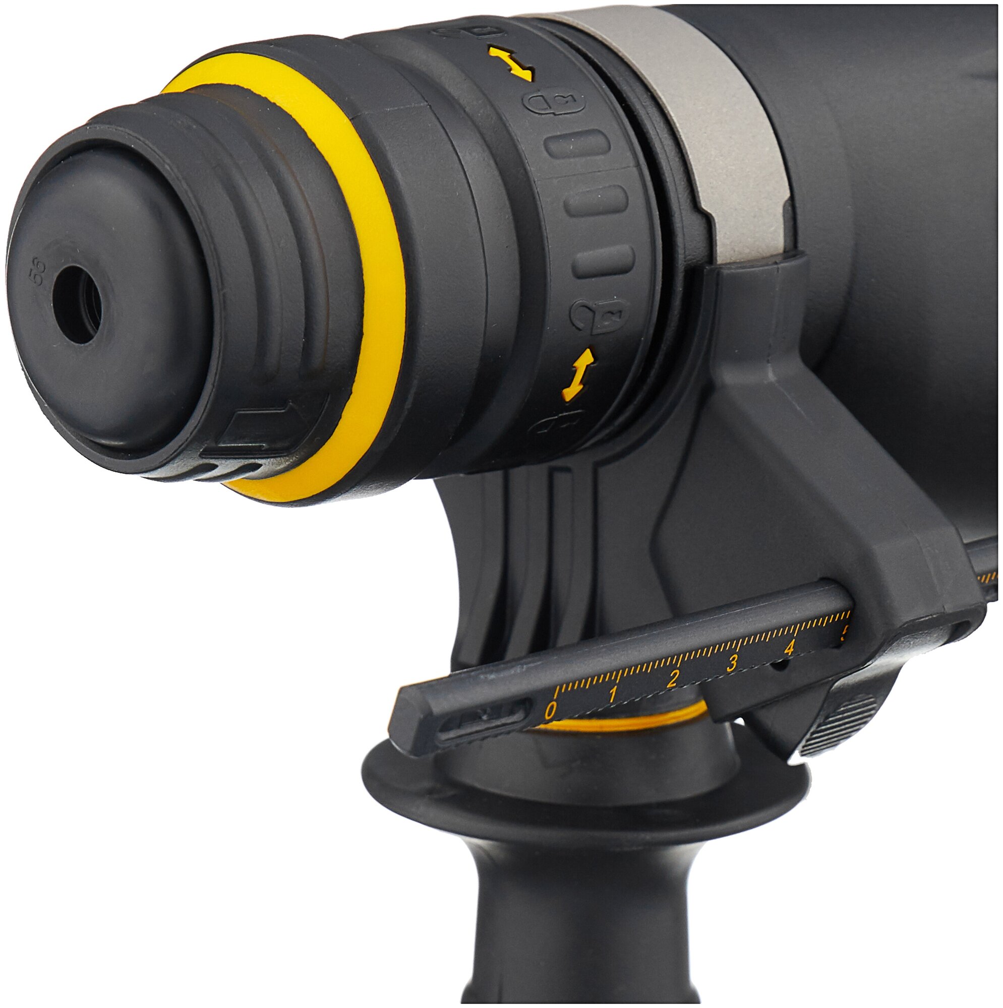 Перфоратор DeWalt SDS-plus D25134K 800Вт — фото 1