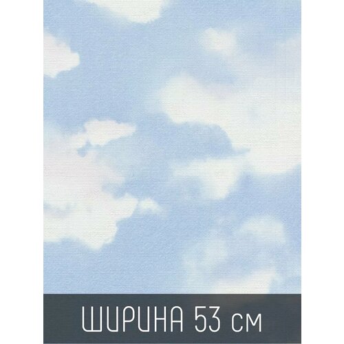 Обои в детскую плотные