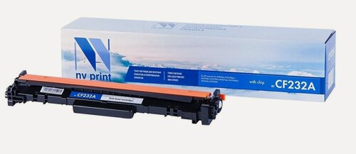 Изображение товара Барабан NVP совместимый NV-CF232A для HP LaserJet Pro M227fdn/ M227fdw/ M227sdn/ M230sdn/ M203dn/ M203dw