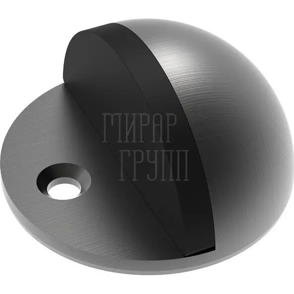 Упор дверной Punto (Пунто) DS PF-50 графит