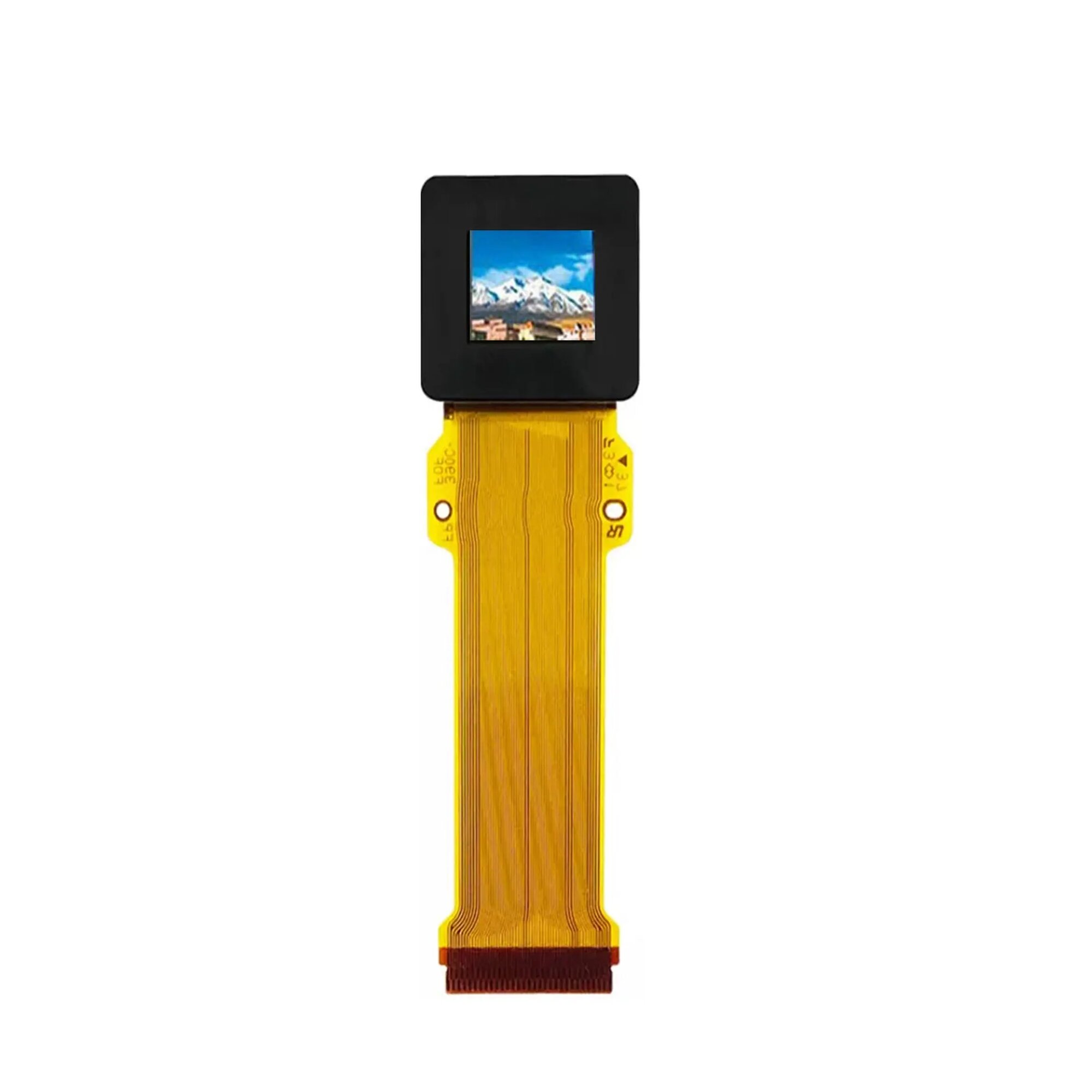 ЖК-дисплей OLED micro display для Pulsar Digisight Ultra N455